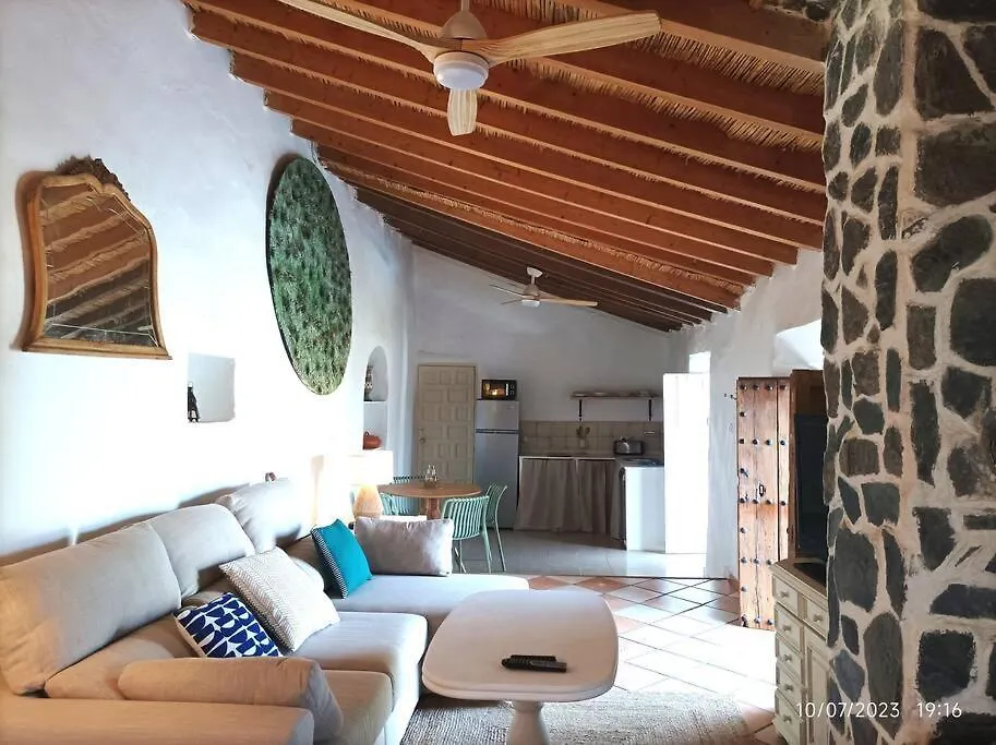 Casa Rural Con Piscina Torre de Benagalbon Spanien