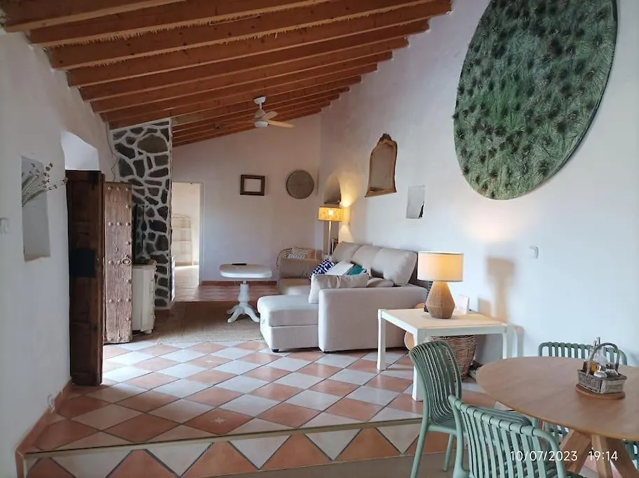 Casa Rural Con Piscina Torre de Benagalbon