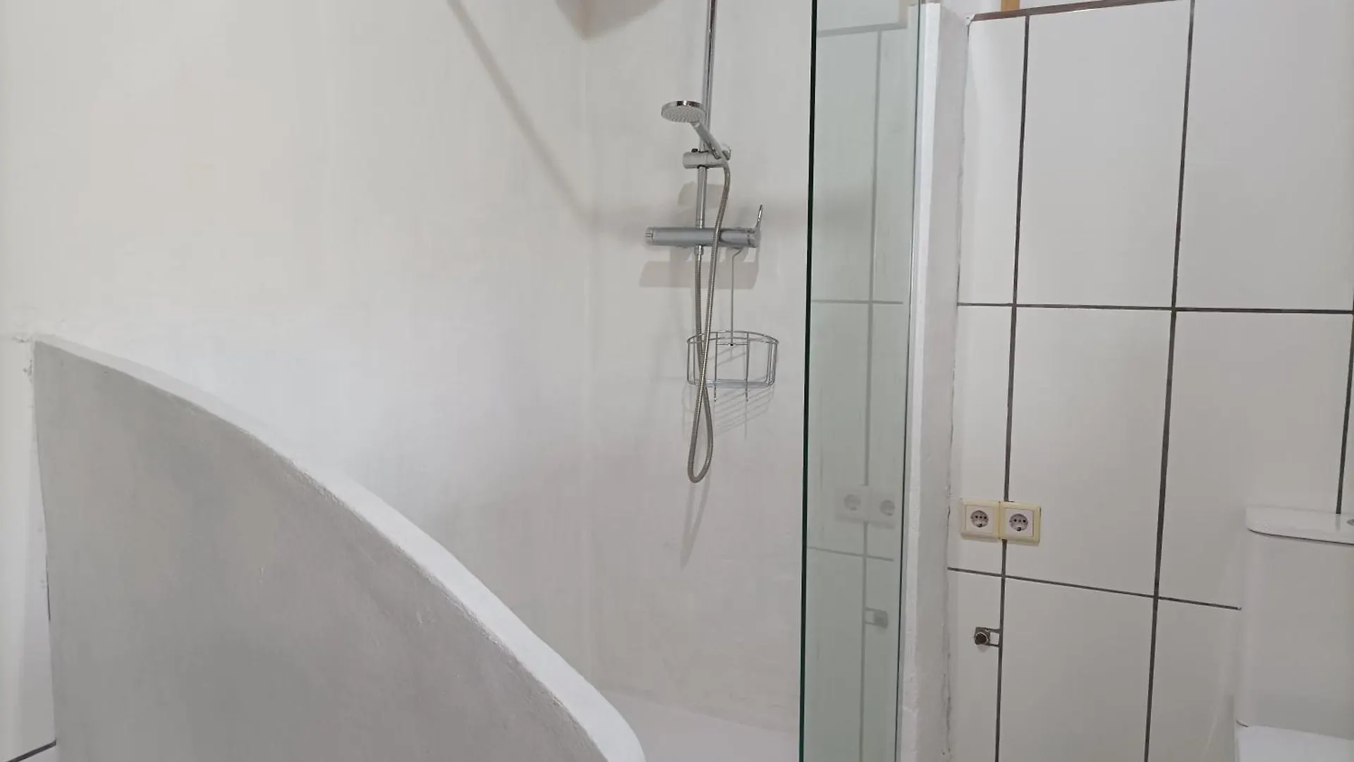Ferienhaus Casa Rural Con Piscina Torre de Benagalbon Spanien